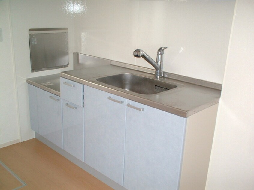 キッチン Smiley Smile A棟