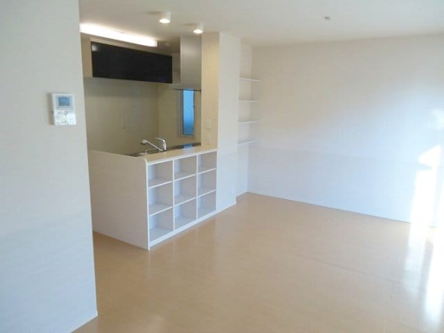 リビングダイニングキッチン フェリオ 一ツ橋