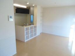 リビングダイニングキッチン