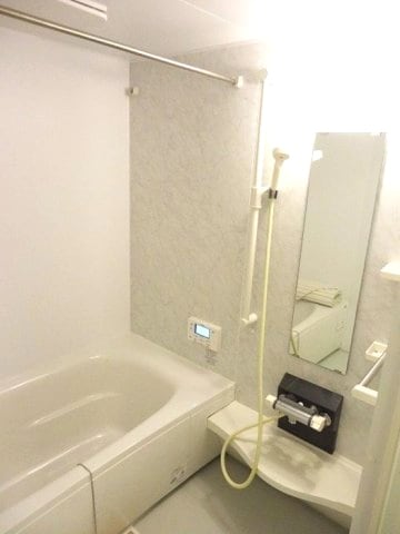 バス・トイレ別 フェリオ 一ツ橋