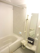 バス・トイレ別 フェリオ 一ツ橋