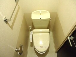 温水洗浄暖房便座