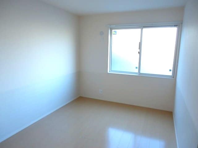 北西洋室6帖 フェリオ 一ツ橋