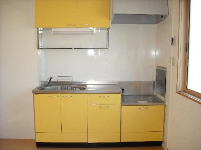 ジュパールⅠ棟Ⅰ101 ｷｯﾁﾝ ジュパール Ⅰ棟