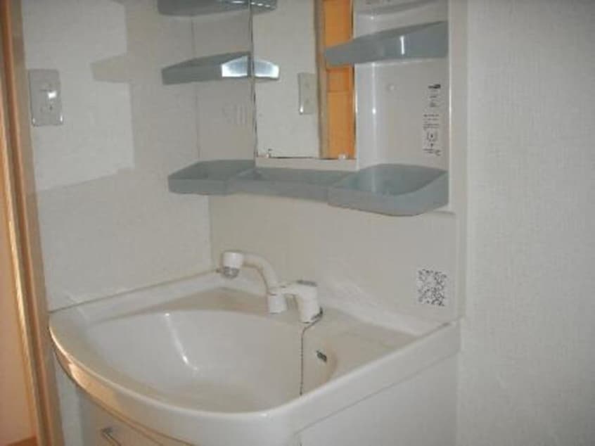 ジュパールⅠ棟Ⅰ101 洗面 ジュパール Ⅰ棟