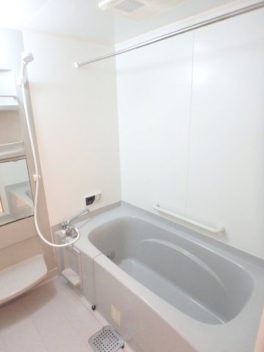 浴室 セジュールサヒアⅡ