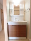 洗髪洗面化粧台 セジュールサヒアⅡ