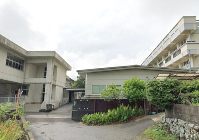 高知市立春野東小学校(小学校)まで3663m セジュールサヒアⅡ