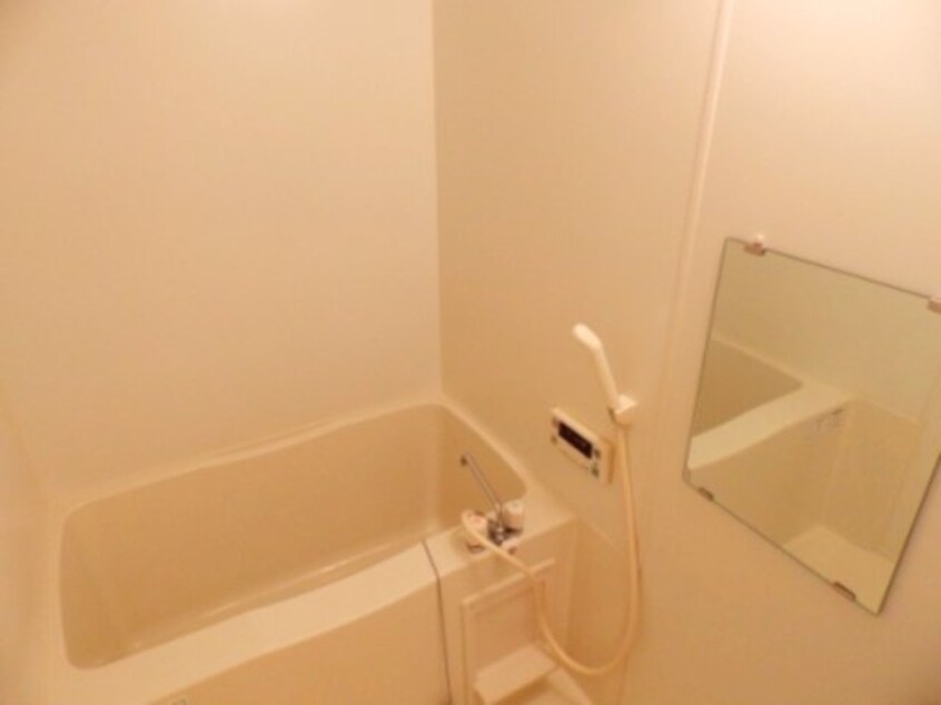 107 浴室 シャトーあゆみ