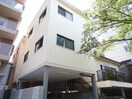2019年5月撮影 高知市電ごめん線・伊野線/菜園場町駅 徒歩4分 1階 築39年