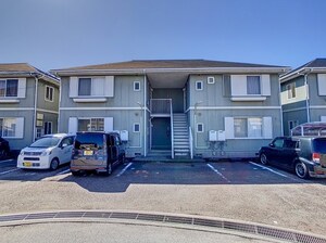 フジパレス高知 D棟