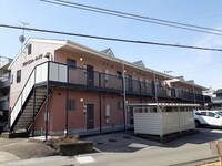 クワイエットハイツＡ