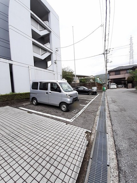  グランデール　一本松