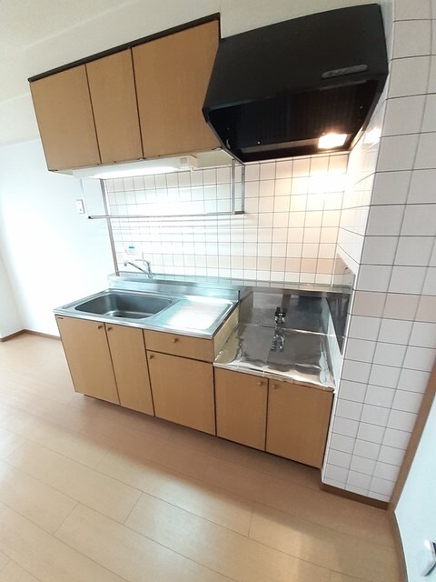  グランデール　一本松