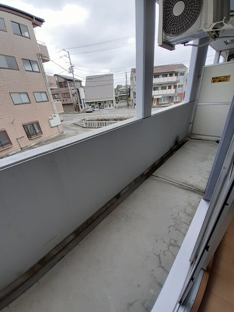  グランデール　一本松