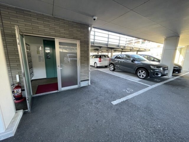 2019年1月撮影 グランビュー