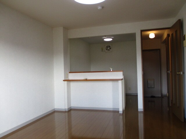 2019年1月撮影 グランビュー