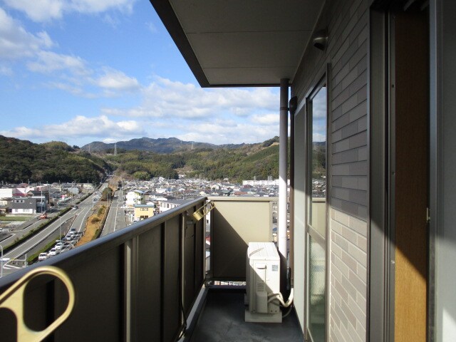 2019年1月撮影 グランビュー