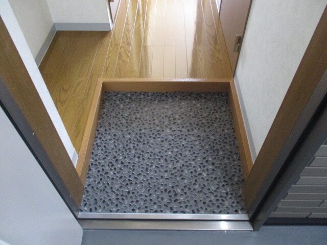 2019年1月撮影 グランビュー