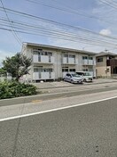 現況を優先します。（撮影時期：2022年7月） ハイツＫＵＷＡＯ