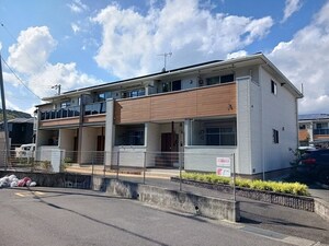 メゾン　ミモザ　Ａ