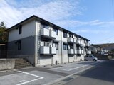 エスポアール翠 A棟