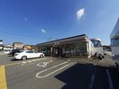 セブンイレブン 高知丸池町店(コンビニ)まで507m リバ－ジュ　マンション