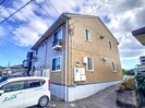シャルマンの外観
