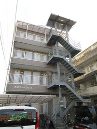 カスティージョY