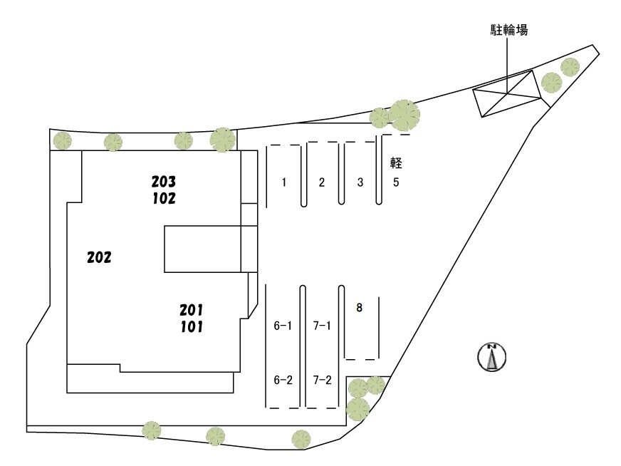  シャーメゾン 四季彩