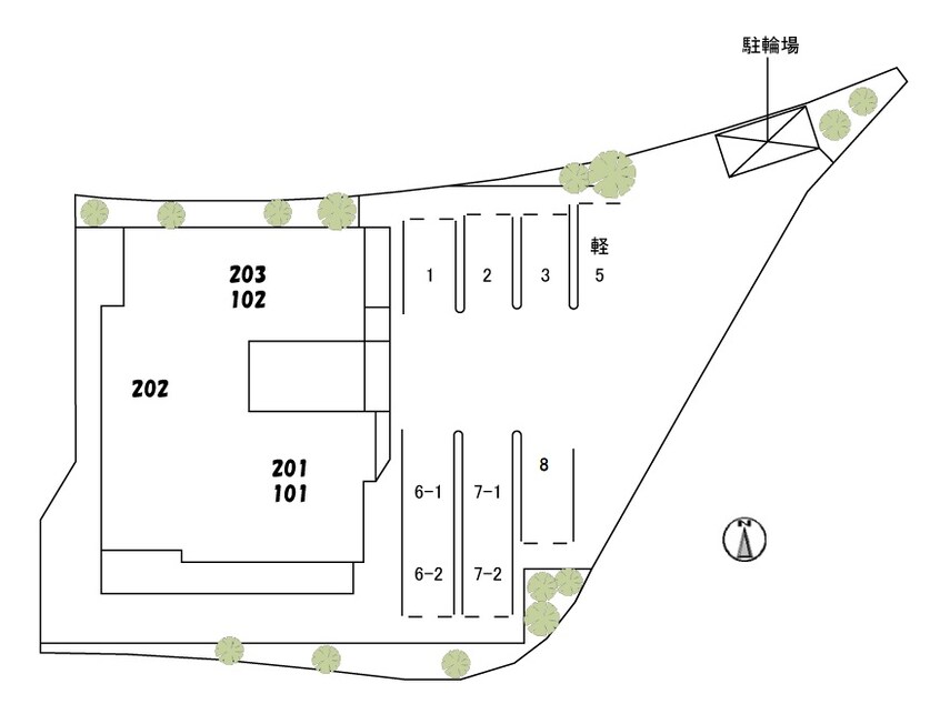  シャーメゾン 四季彩