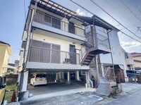 前田コーポ (愛宕町)