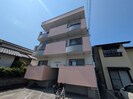 メゾン･ド･朝倉の外観