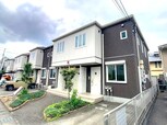 グランマスト杉井流 A棟
