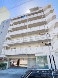 ル・フルール大川筋