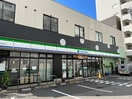 ファミリーマートほにや帯屋町店(コンビニ)まで333m ダイアパレス追手前第３
