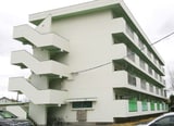 木の丸グリーンハイツ