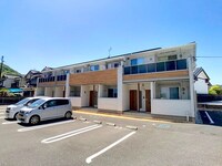 メゾン　ミモザ　Ｂ