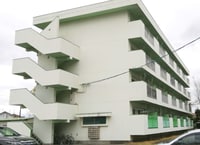 木の丸グリーンハイツ