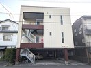 コーキコーポの外観
