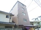 クリスタルハイツの外観