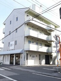 アイビーコーポ津野