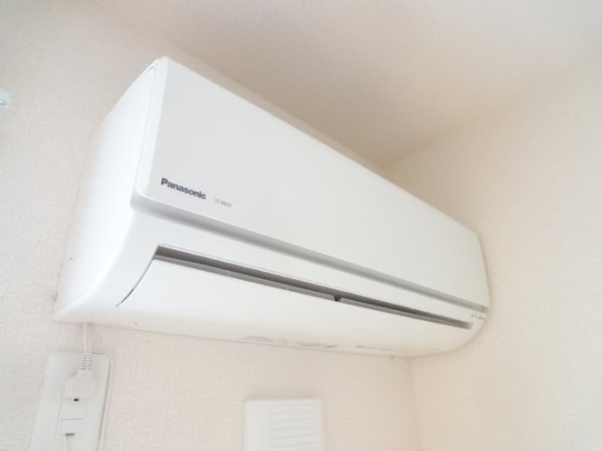 エアコン（1台） サンハイム青葉 C棟