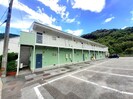 ファミールみやまえの外観