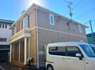 メゾン　ＩＮＯＵＥの外観