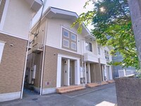 ガ－デンハウスやしろ　Ⅰ