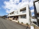 プライム　Ａの外観