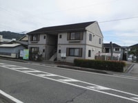 フジパレス高知 A棟