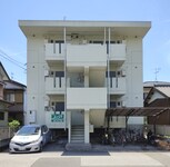 クレール朝倉