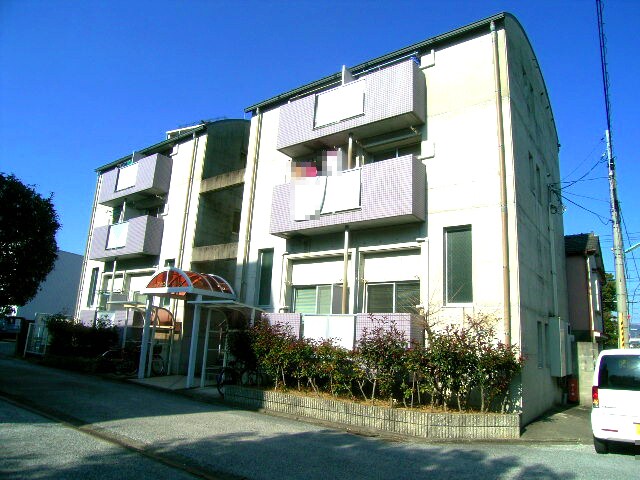 2010年2月撮影 ピュアセントハウス